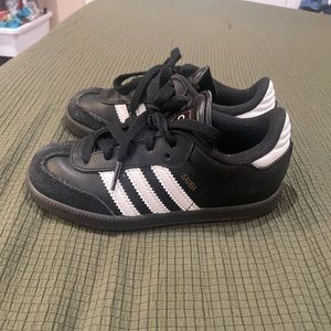 Adidas sambas